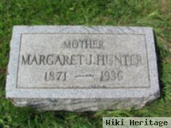 Margaret J. Hunter