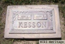 Mary C. Jordan Kesson