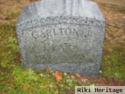 Carlton I. Clark