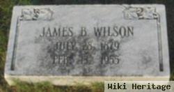 James B. Wilson