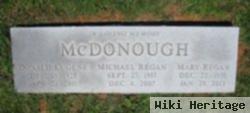 Mary Regan Mcdonough