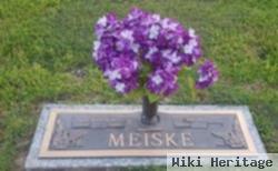 Herbien H "herb" Meiske