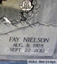 Fay Nielson Tripp