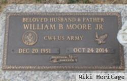 William Baldwin Moore, Jr