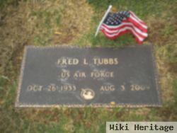 Fred L Tubbs