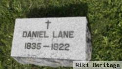 Daniel Lane