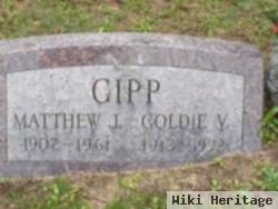 Matthew J. Gipp