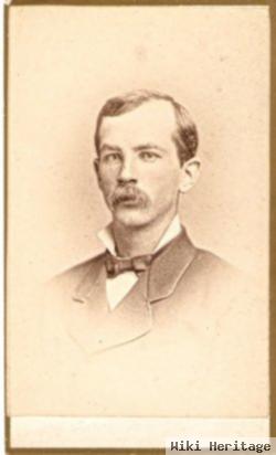 Arthur Henry Granger