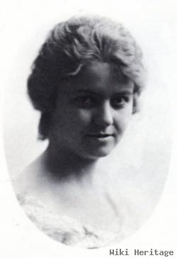 Leone Marie Buxton Bruner