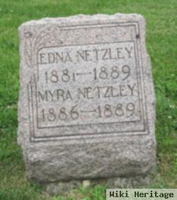 Edna Netzley