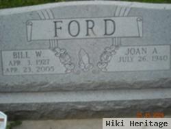 Joan A. Ford