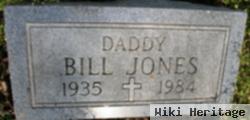 Bill Jones