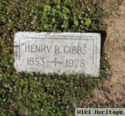 Henry R Gibbs