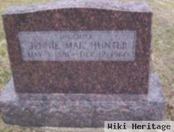 Jennie Mae Hunter