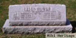 Emma K Hess Eisenhower