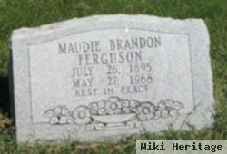 Maudie Brandon Ferguson