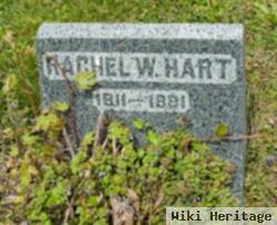 Rachel W. Hart