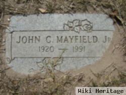 John C. Mayfield, Jr