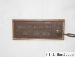 Dorothy Alline Purcell