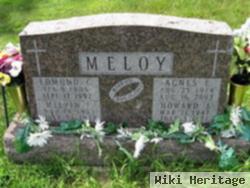 Melvin F Meloy