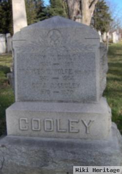 Gary W. Cooley