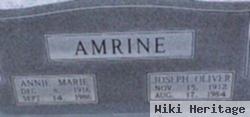 Annie Marie Amrine