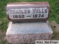 Charles Wells