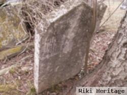 Mary Spillar Graves Grant