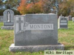 Antonio A. Montoni