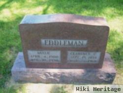 Clarence C. Eddleman