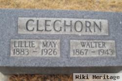 Lillie May Cleghorn