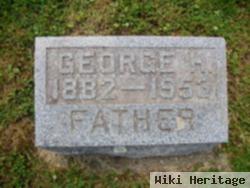 George H Behnke