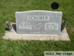 William Floyd Schober