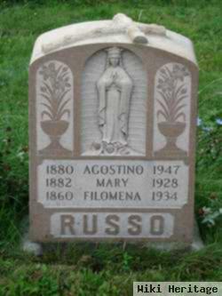 Filomena Agostina Mangione Russo