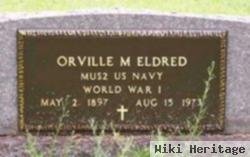 Orville M. Eldred