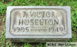 T. Victor Huselton