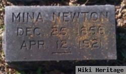 Mina Newton
