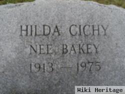 Hilda Bakey Cichy