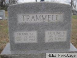 Frank H. Trammell