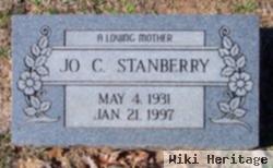 Jo C. Stanberry