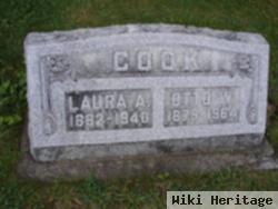 Laura Alice Scott Cook