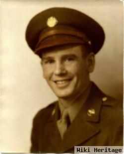 Pvt Frank Ber Doemer, Sr