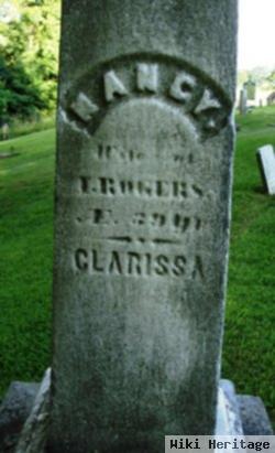 Clarissa Rogers