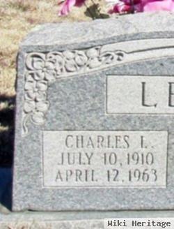 Charles Lewis Lee