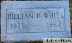 Lillian Ruth Deach White