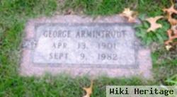 George Armintrout