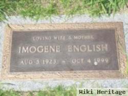 Imogene English