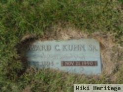 Howard Kuhn, Sr