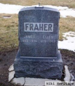 James Fraher