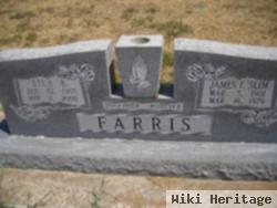 Lila B. Goff Farris